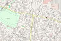 567 SQM Plot in Agios Dometios (Nicosia) for sale 