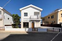 3 Bedroom Detached house in Ayia Napa (Famagusta) for sale 