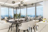 3 Bedroom Apartment in Agios Tychonas (Limassol) for sale 
