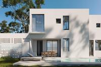 3 Bedroom Detached house · Pervolia (Larnaca) for sale 