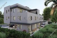 2 Bedroom Penthouse in Geri (Nicosia) for sale 
