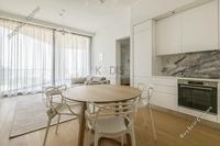 1 Bedroom Apartment in Potamos Germasogeias (Limassol) to rent 