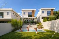 3 Bedroom Detached house · Agios Tychonas (Limassol) for sale 
