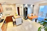 1 Bedroom Apartment in Agios Athanasios (Limassol) to rent 
