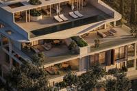 1 Bedroom Apartment in Tombs Of The Kings (Paphos) for sale 