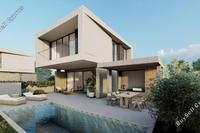 3 Bedroom Detached house · Geroskipou (Paphos) for sale 