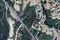 2583 SQM Land · Tsada (Paphos) for sale 