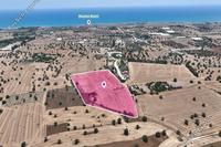 29767 SQM Land · Mazotos (Larnaca) for sale 