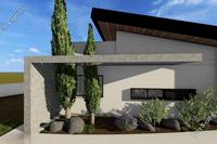 3 Bedroom Detached house in Agios Athanasios (Limassol) for sale 