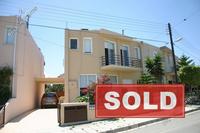 3 Bedroom Semi-detached house · Kato Lakatamia (Nicosia) for sale 