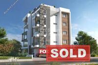 2 Bedroom Apartment in Kamares Larnaca (Larnaca) for sale 