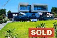 4 Bedroom Detached house · Kato Paphos (Paphos) for sale 