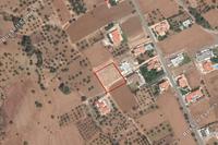 1933 SQM Land in Klirou (Nicosia) for sale 
