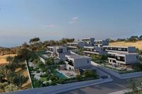 4 Bedroom Detached house in Parekklisia (Limassol) for sale 