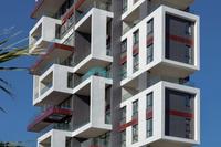 2 Bedroom Apartment in Germasogeia (Limassol) for sale 
