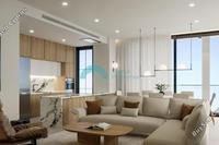 2 Bedroom Apartment in Agios Nektarios (Limassol) for sale 