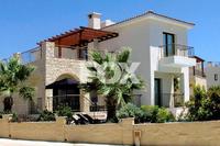 3 Bedroom Detached house in Kouklia Pafou (Paphos) for sale 