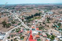 214 SQM Plot in Troulloi (Larnaca) for sale 
