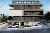 2 Bedroom Apartment · Sotiros Agios Ioannis Larnaca (Larnaca) for sale 