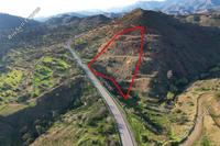 5203 SQM Plot · Ora (Larnaca) for sale 