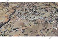 771 SQM Plot in Anageia (Nicosia) for sale 