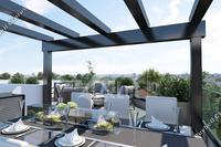 2 Bedroom Penthouse · Kato Polemidia (Limassol) for sale 