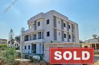 3 Bedroom Apartment · Deryneia (Famagusta) for sale 