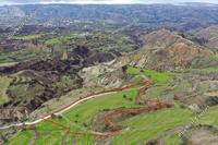 12375 SQM Land in Drimou (Paphos) for sale 