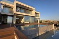 3 Bedroom Detached house in Tombs Of The Kings (Paphos) for sale 