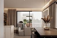 2 Bedroom Apartment in Aradippou (Larnaca) for sale 
