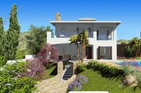 4 Bedroom Detached house in Tala (Paphos) for sale 