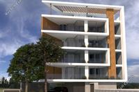 2 Bedroom Penthouse · Agia Fyla (Limassol) for sale 