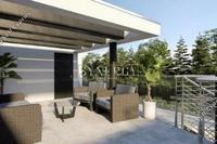 2 Bedroom Penthouse in Tseri (Nicosia) for sale 