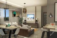 3 Bedroom Apartment in Zakaki (Limassol) for sale 