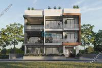 2 Bedroom Apartment in Oroklini (Larnaca) for sale 