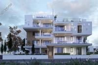 2 Bedroom Ground floor apartment in Aradippou (Larnaca) for sale 