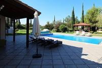 3 Bedroom Detached house · Aphrodite Hills (Paphos) for sale 