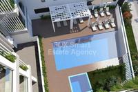 2 Bedroom Apartment · Sotiros Agios Ioannis Larnaca (Larnaca) for sale 