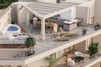 3 Bedroom Penthouse · Aradippou (Larnaca) for sale 