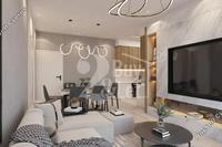 3 Bedroom Penthouse in Sotiros Agios Ioannis Larnaca (Larnaca) for sale 