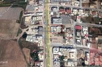 1081 SQM Land in Paralimni (Famagusta) for sale 