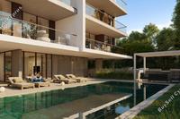 2 Bedroom Apartment · Potamos Germasogeias (Limassol) for sale 