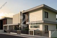 6 Bedroom Detached house in Germasogeia (Limassol) for sale 