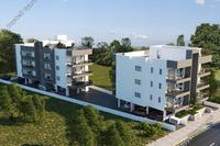 2 Bedroom Apartment · Agios Spyridonas (Limassol) for sale 