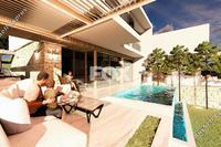 3 Bedroom Detached house in Tsada (Paphos) for sale 