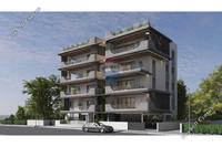 3 Bedroom Apartment in Acropolis (Nicosia) for sale 