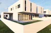 3 Bedroom Semi-detached house · Strovolos (Nicosia) for sale 