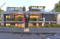 2 Bedroom Apartment · Makedonitissa (Nicosia) for sale 