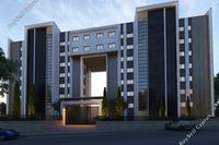 2 Bedroom Apartment in Agios Tychonas (Limassol) for sale 