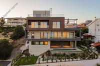 4 Bedroom Detached house · Panthea (Limassol) for sale 
